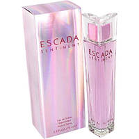 Escada Sentiment 75 мл