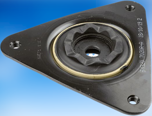 Опора переднього амортизатора на Renault Kadjar / Renault (Original) 543207020R