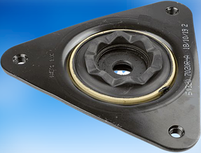 Опора переднього амортизатора на Renault Espace 5 / Renault (Original) 543207020R