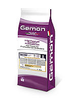 GEMON DOG Mini Adult курка з рисом - 20 кг