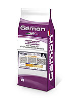 GEMON  DOG All breeds Puppy & Junior курица с рисом - 20 кг