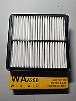 Фильтр воздушный WIX WA6250 DAEWOO LANOS