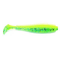 Силикон Kosadaka Spikey Shad 90мм YTR 9шт