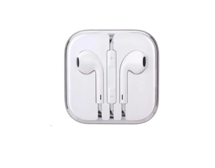 Наушники Apple EarPods с разъёмом 3,5