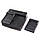 Зарядний пристрій DC-DUAL для 2 x АКБ Sony NP-F550, NP-F570, NP-F750, NP-770, NP-F950, NP-F960, NP-F970, фото 5