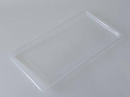 Піддон під сушилку для посуду пластиковий піддон для сушіння 42,5 * 23,5 cm