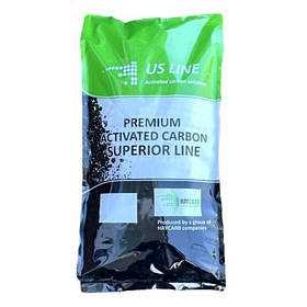 AGL агломероване активоване вугілля, кг