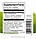 Траметес різнобарвний, Swanson, Turkey Tail Mushroom, 500 мг, 120 капсул, фото 2