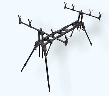 Підставка для вудилищ род под FEMA 919