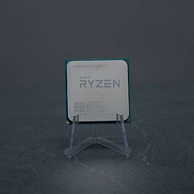 Процесор AMD Ryzen 7 1700X  Socket AM4 (YD170XBCAEWOF) Б/В (D2)