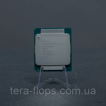 Процесор Intel Xeon E5 2670v3 LGA 2011 v3 (CM8064401544801) Б/В (TF), фото 2