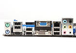 НАДІЙНА ПЛАТА s1156 MSI H55M-E33 (MS-7636 VER 1.0) на H55 CHIP, DDR3, з HDMI Відео, LGA1156 з ГАРАНТІЄЮ, фото 4