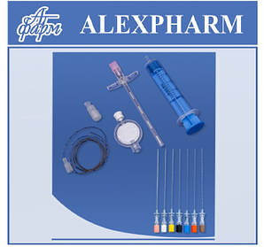 Анестезіологія та реанімація