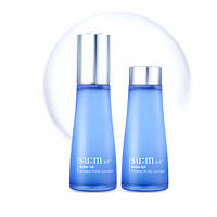 Su:m37 Water-full Timeless Water Gel Mist 60+60ml Зволожуючий гель міст