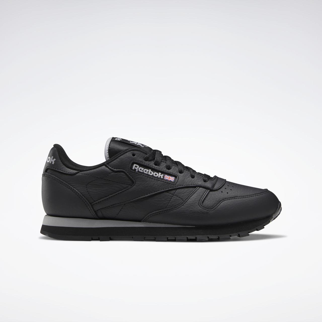 Кросівки Reebok Classic leather ice