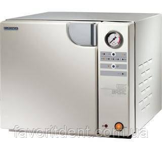 Автоклав E5 Euronda