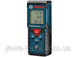 Далекомір BOSCH GLM 40