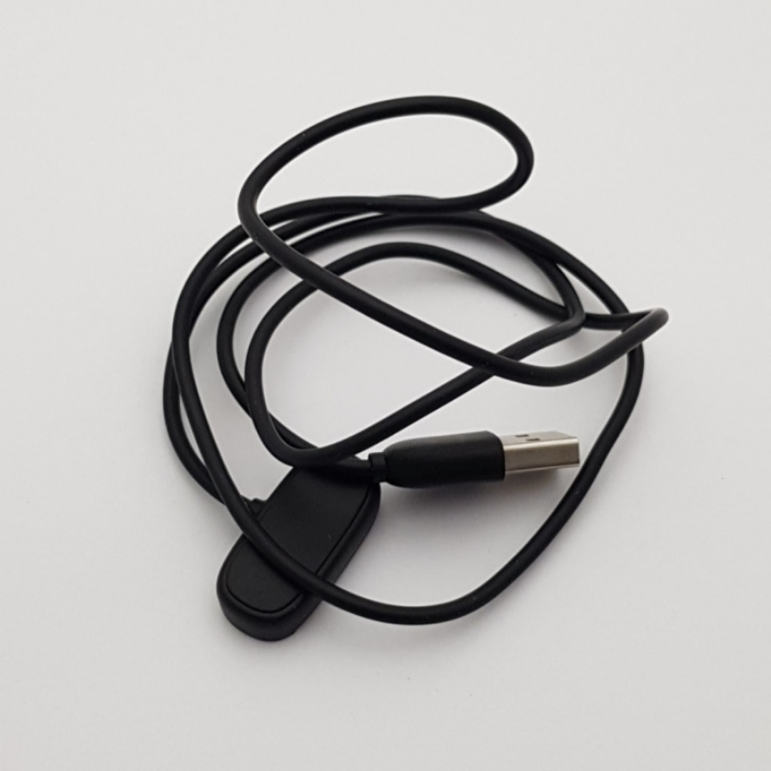 Зарядний пристрій amazfit bip u сервісний оригінал з розборки, фото 1