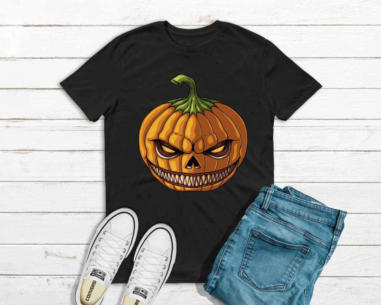 Футболка чоловіча з принтом, фото 1