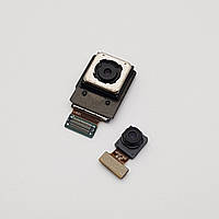 Камеры Samsung Note 5 (SM-N9208) (комплект) Сервисный оригинал с разборки