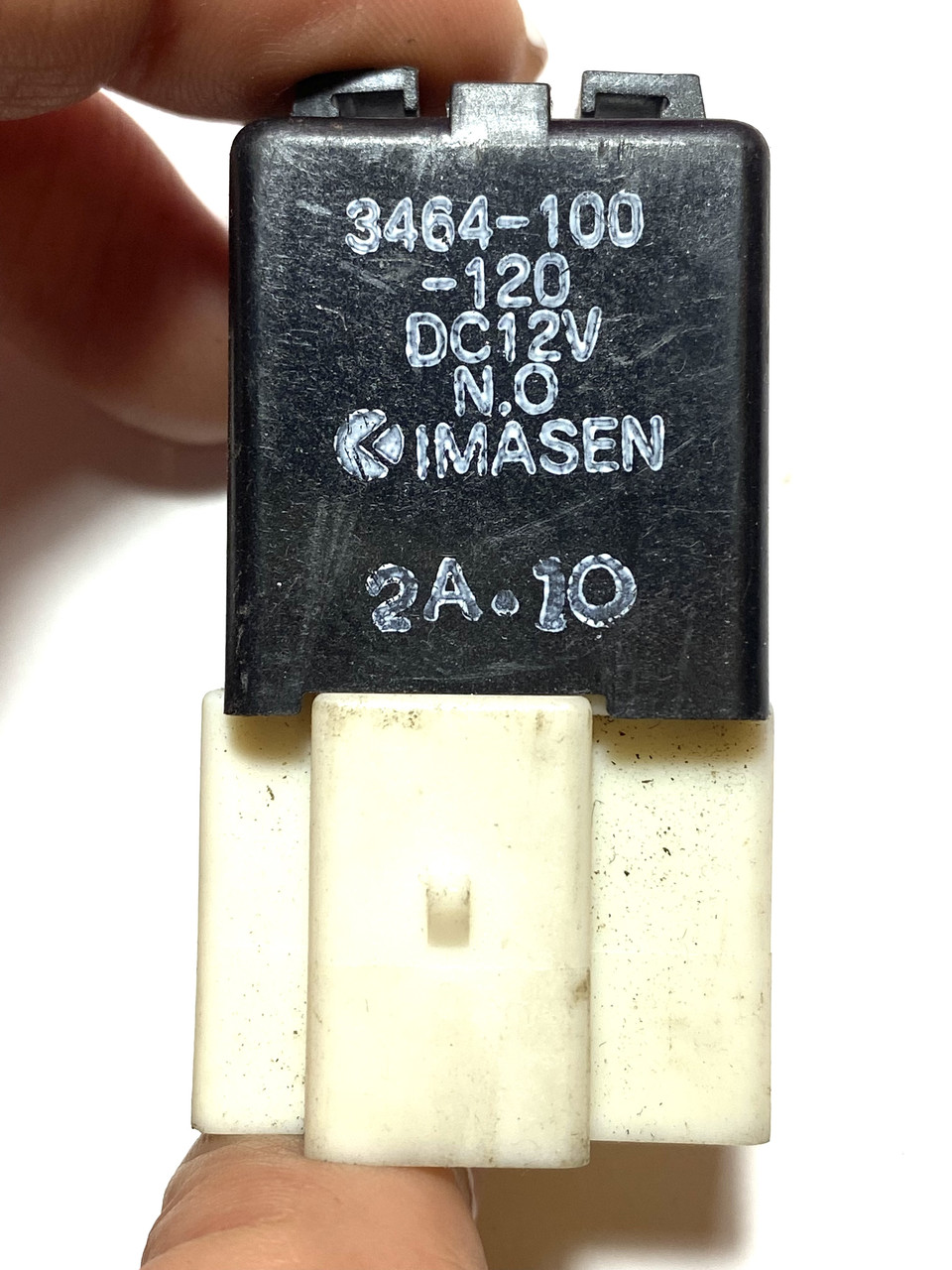 Автомобільні реле mazda 323 imasen 3464-100-120