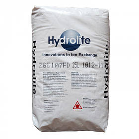 Hydrolite іонообмінна смола для пом'якшення води