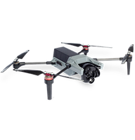 FLIR ION M640X Short-Range Tactical Quadcopter