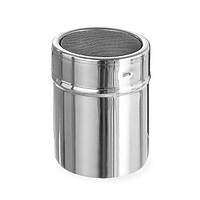 Ємність для мелених спецій залізна