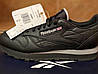 Кросівки Reebok Classic leather ice, фото 6