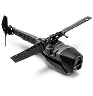 FLIR Black Hornet PRS Airborne Personal Reconnaissance System (PRS) for Dismounted Soldiers