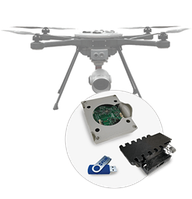 Flir opment Kit (PDK) Custom Payloads for Specialized Missions