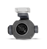 Flir L ULTRA LOW-LIGHT ISR, TRACKING AND MAPPING PAYLOAD