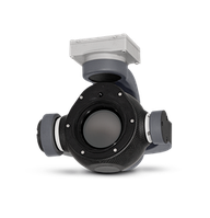 Flir T CONTINUOUS ZOOM LWIR IMAGING PAYLOAD