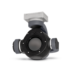 Flir T CONTINUOUS ZOOM LWIR IMAGING PAYLOAD - фото 1 - id-p1495938188