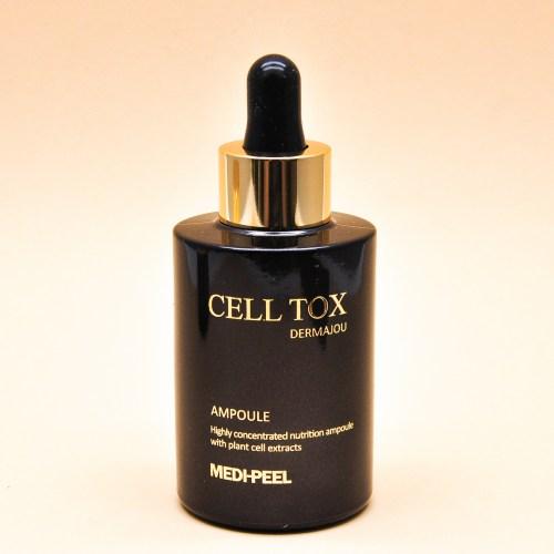 Ампульних сироватка зі стовбуровими клітинами Medi-Peel Cell Tox Dermajou Ampoule