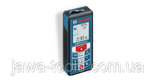 Далекомір BOSCH GLM 80