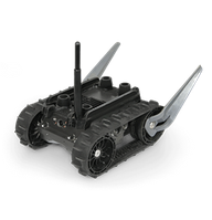 Flir FirstLook Throwable, Rugged Robot