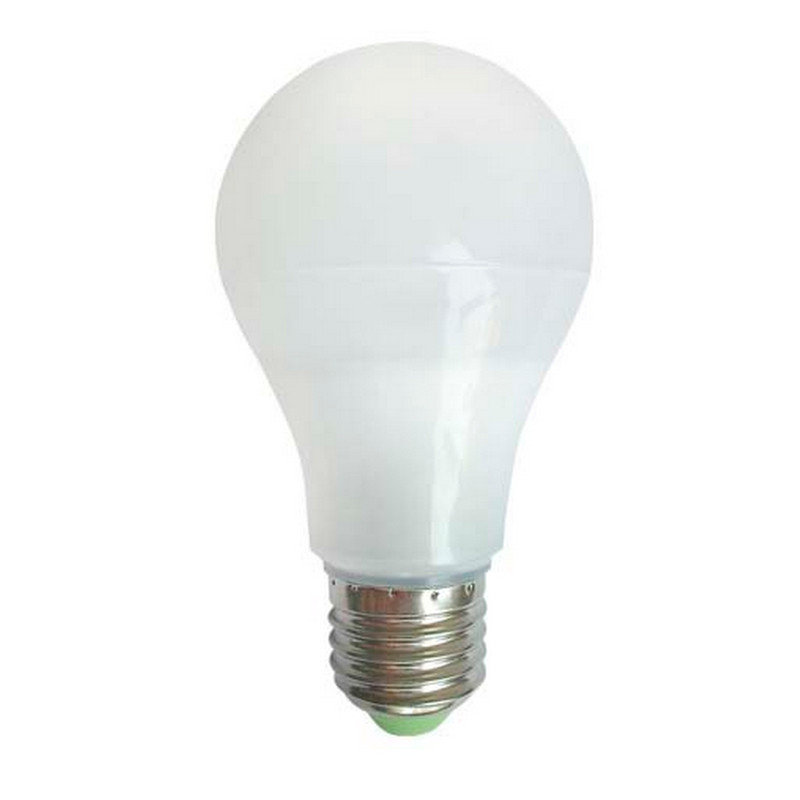 Світлодіодна лампа LB-52 A60 230 V 10 W 850 Lm E27 4000 K