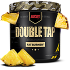 Жироспалювач (Fat Burner Double Tap) 228 г зі смаком ананаса