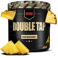 Жиросжигатель (Fat Burner Double Tap) 228 г со вкусом ананаса