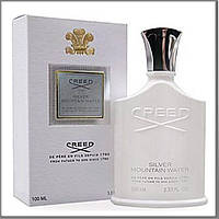 Creed Silver Mountain Water парфюмированная вода 100 ml. (Крид Серебряная Гора Воды)