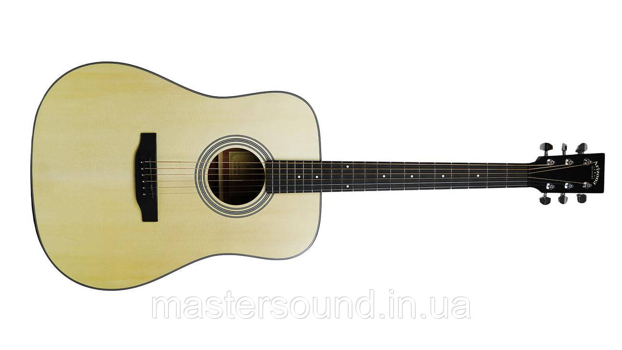 Акустична гітара Arizona AG-21 OS, фото 1