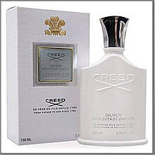 Creed Silver Mountain Water парфумована вода 100 ml. (Крід Срібна Гора Води)