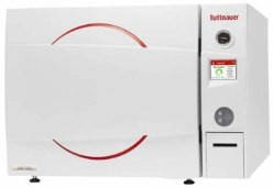 Автоклав Tuttnauer 2340 ЕА D-LINE 20Л