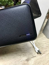 Power Bank XO PB77 26000 mAh Black ЧОРНИЙ Повербанк портативна батарея, фото 2