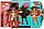 Лялька ЛОЛ Сюрприз Леді Бос L.O.L. Surprise! O.M.G. Series 3 Da Boss Doll, фото 4