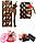 Лялька ЛОЛ Сюрприз Леді Бос L.O.L. Surprise! O.M.G. Series 3 Da Boss Doll, фото 5