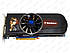 Відеокарта Sapphire HD 5850 1gb PCI-Ex DDR5 256bit (2 x DVI + DP + HDMI), фото 4