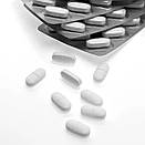 Комплекс вітамінів Mivolis Calcium 600 мг. + D3 + K1 + K2 вітаміни Міволіс Кальцій, фото 3