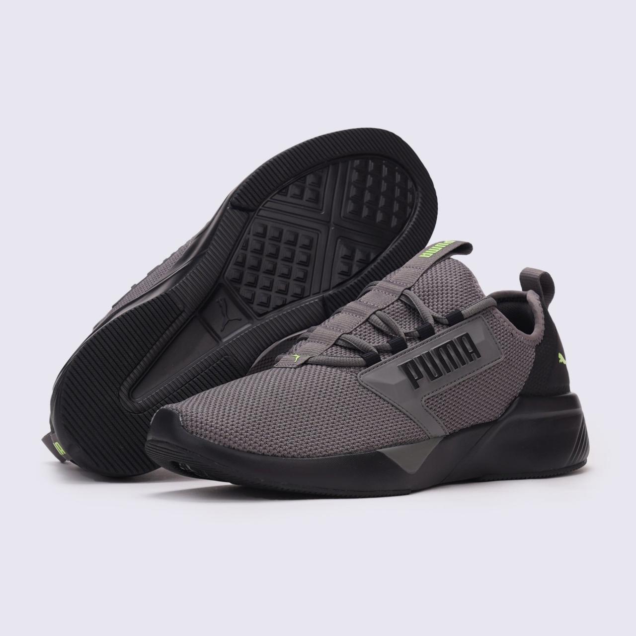 Кроссовки мужские Puma Retaliate - фото 5 - id-p1392638162